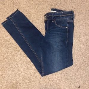Girls jeans